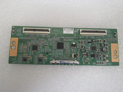   PLACA T-CON DWM48F1G1 13VNB_S60TMB4C4LV0.0 PARA WESTINGHOUSE 3363A Foto 1 de 4