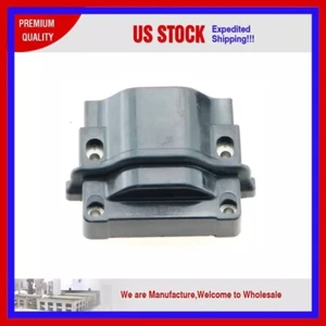 1PC IGNITION COIL JTO103 for TOYOTA 4Runner Camry Paseo UF111 1997-1992  - Picture 1 of 7
