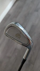 MacGregor Tourney PCB Forged 5 Iron Stiff flex graphite shaft - Picture 1 of 4
