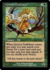 Invasion Quirion Trailblazer x4 Magic The Gathering NM