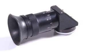 VISEUR D'ANGLE PENTACON SIX P6 ANGLE FINDER - Picture 1 of 4