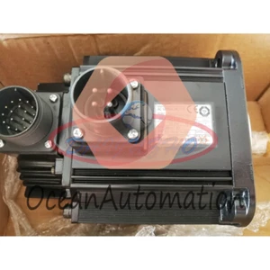 1PCS NEW  Yaskawa SGMGH-09ACA6S Servo Motor - Picture 1 of 2