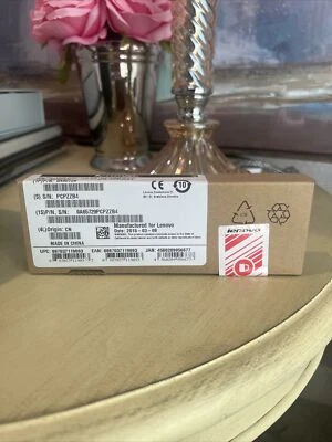 Genuine Lenovo 4GB PC3-12800 DDR3 SoDimm Memory Module Pin 0A65729 - Image 1 of 4