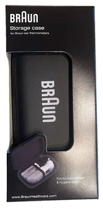 Braun Protective Aufbewahrungstasche Schutzhülle Hardcase - Bild 1 von 4