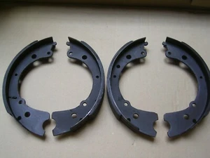 Recambio de pastillas de freno Opel Super 6 y 2,0 l pastillas de freno - Imagen 1 de 1