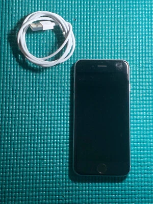 Apple iPhone 6 - 64 GB - Gris espacial (Desbloqueado) A1549 (GSM) Foto 1 de 4
