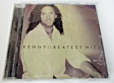 Greatest Hits - Kenny G - CD - image 1 of 3
