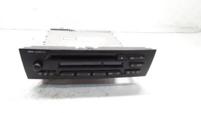 BMW E87 04-07 Radio Autoradio 696229601 - Bild 1 von 2