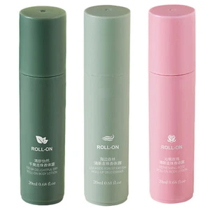 Antiperspirant Sweat Protection Roll-on Antiperspirant Odor typical - Picture 1 of 9