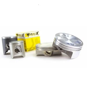 PROX PISTONE HONDA XR 600 R 1985-2001 97,50 MM INCAVO - Imagen 1 de 1
