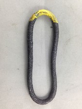 HOOVER WASHING MACHINE  TWIN TUB   PUMP YELLOW BELT 725895 B012, 08-HV-44