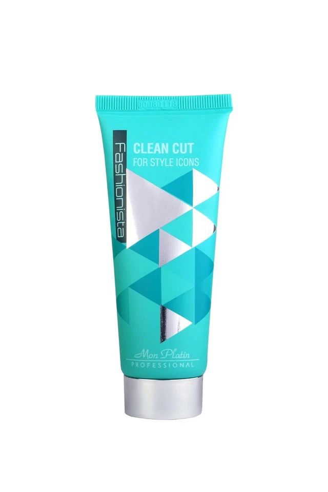 Mon Platin - Fashionista corte limpio para iconos de estilo 75 ml 2,5 fl oz Foto 1 de 1