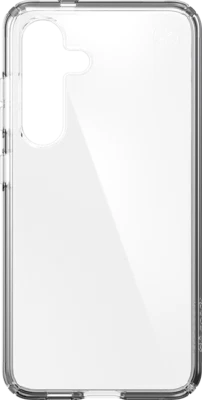 Capa transparente Speck Presidio Perfect - Samsung Galaxy S24 - Imagem 1 de 2