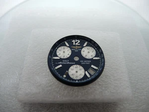 Breitling Colt Chrono Ocean Zifferblatt, Chrono, watch dial - Bild 1 von 6