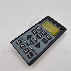 Panel de control Danfoss 175Z7804 solo para unidades de la serie 6000 - Imagen 1 de 4