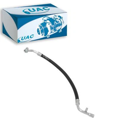 UAC A/C Suction Line Hose Assembly For 2003-2004 Dodge Ram 2500 5.7L V8 GAS - Image 1 of 2