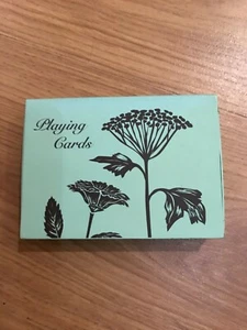 Playing cards gift set - Picture 1 of 2