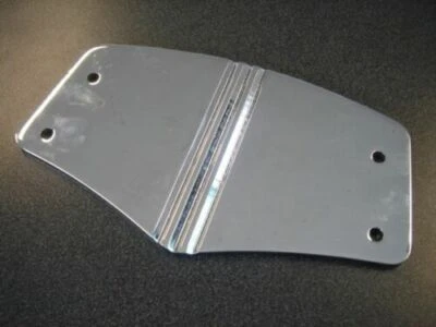 CROMO HONDA NEO VTX1800 1300 1800 RESPALDO CORTO BARRA SISSY MOLDURA 08F75-MCV-180 Foto 1 de 4