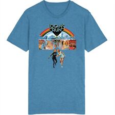 Logan's Run Movie T Shirt