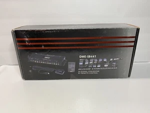 Drive Mobile DME-SB441 – Car Audio/Video Multi-Source Distribution System - Picture 1 of 6
