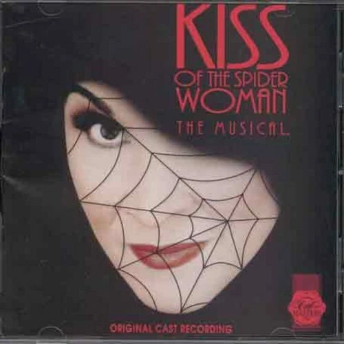 Kiss of the Spiderwoman by Various (CD, 2008)