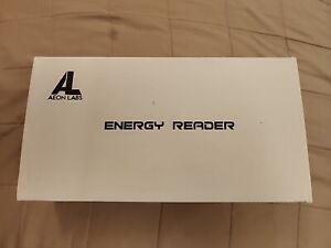 Aeon Labs Energy Reader E1 - Zwave DSB09104-ZWUS. NEW IN BOX