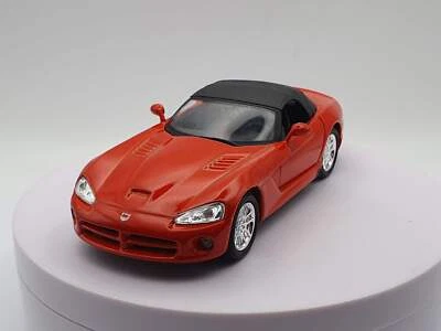 Dodge Viper Welly 1/38 - Immagine 1 di 2