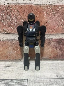Transformers G1 Pretenders Waverider INNER ROBOT figure Parts 1988 - Picture 1 of 3