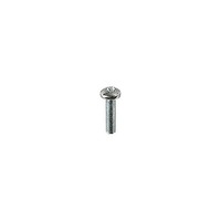 Afijo Pozi Pan Cabeza Máquina Tornillos BPZ M3 12 Mm-Paquete de 100 Afijo Pozi Pan Cabeza Máquina Tornillos BPZ M3 12 Mm-Paquete de 100