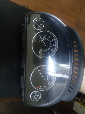 Odometer BMW - Image 1 of 4