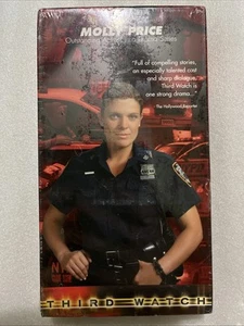 Third Watch (VHS, For Your Consideration Promo) NEW SEALED - Picture 1 of 3