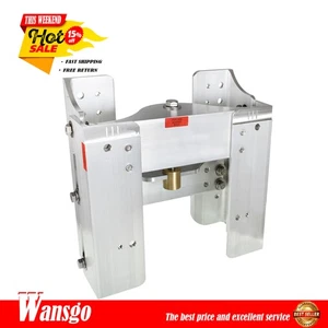 Placa Jack JPL4500 Ajustable 6"" Fueraborda Barco Jack Plate - Imagen 1 de 16