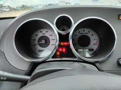 2008 Solstice OE Speedometer Gauge Cluster 84K Miles Pontiac - Image 1 of 4