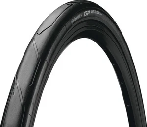 Unisex's Grand Prix Urban Bike Parts, Black, 28" | 700 x 35C - Picture 1 of 2