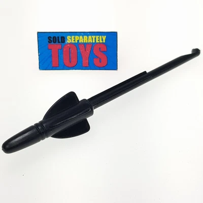 Godzilla Película Ultra Attack Animal MISIL Grande 1998 Arma Accesorio Foto 1 de 4