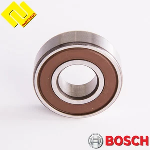BOSCH 1986AE1411 Alternator Ball Bearing 15x35x11 ,9101082215 ,F000BL1488 ,6643 - Picture 1 of 1