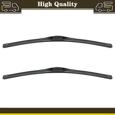 2 limpiaparabrisas delantero para Dodge Dakota 2,5 L 4,7 L 3,9 L 5,9 L 5,2 L Foto 1 de 2