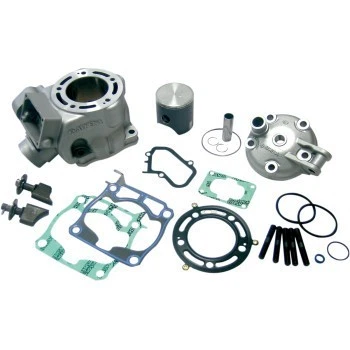 Kit completo de cilindros Athena Big Bore 144cc para 2005-2021 Yamaha YZ 125 - Imagem 1 de 1