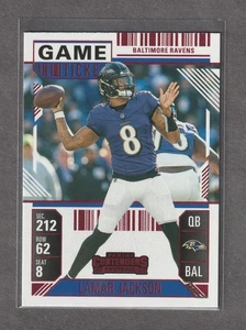 2020-2025 Ravens Base, Inserts, Rookies + More - You Pick - Picture 1 of 12