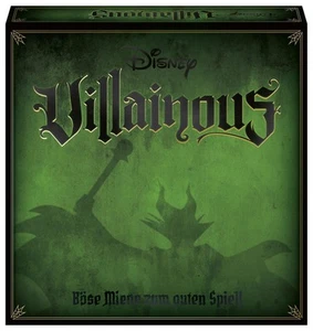 Disney Villainous, - Picture 1 of 1