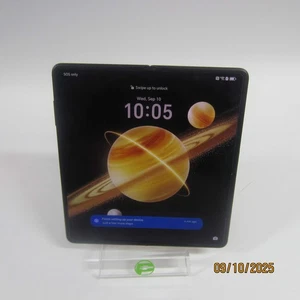 Desbloqueado de fábrica Honor Magic V3 512 GB 15 negro FCP-N49 - Imagen 1 de 14