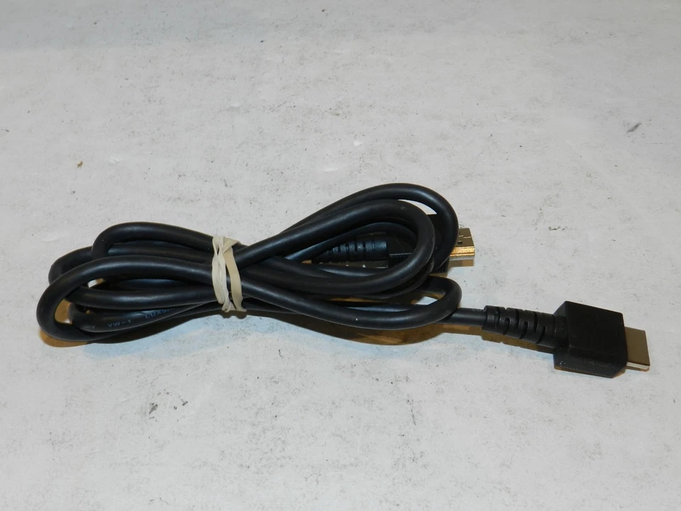 OEM Original Nintendo Switch HDMI Cable WUP-008 for Console Wii / Wii U Tested - Image 1 of 1