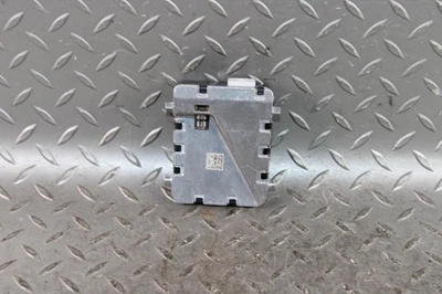 18-23 Tacoma Electronic Front Windshield Lane Keep Departure Assist Camera Unit - Image 1 of 4