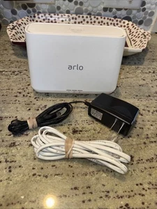 Netgear Arlo Pro VMB4000 Base Station - Picture 1 of 4