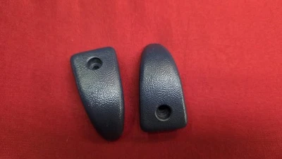 OEM 1995-1998 GM OBS JUEGO DE PERCHAS DE ABRIGO CHEVY SILVERADO GMC SIERRA 15964919 Foto 1 de 4