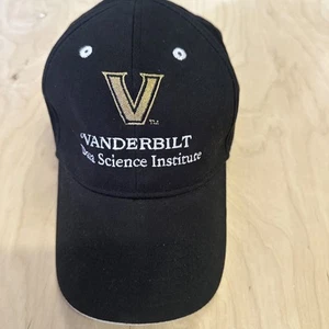 Sombrero del Instituto de Ciencia de Datos Vanderbilt - Imagen 1 de 6