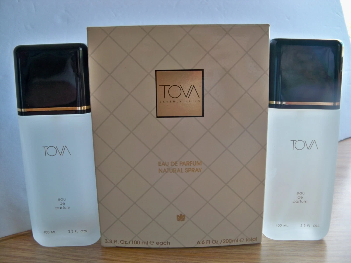 TOVA Beverly Hills Tova Fragrances for Women for sale | eBay