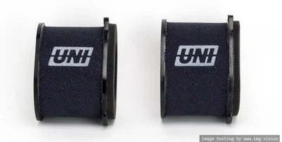 Uni Air Filter fits Yamaha XVZ1300TF Royal Star Venture 1999-2013 Made in USA Foto 1 de 4