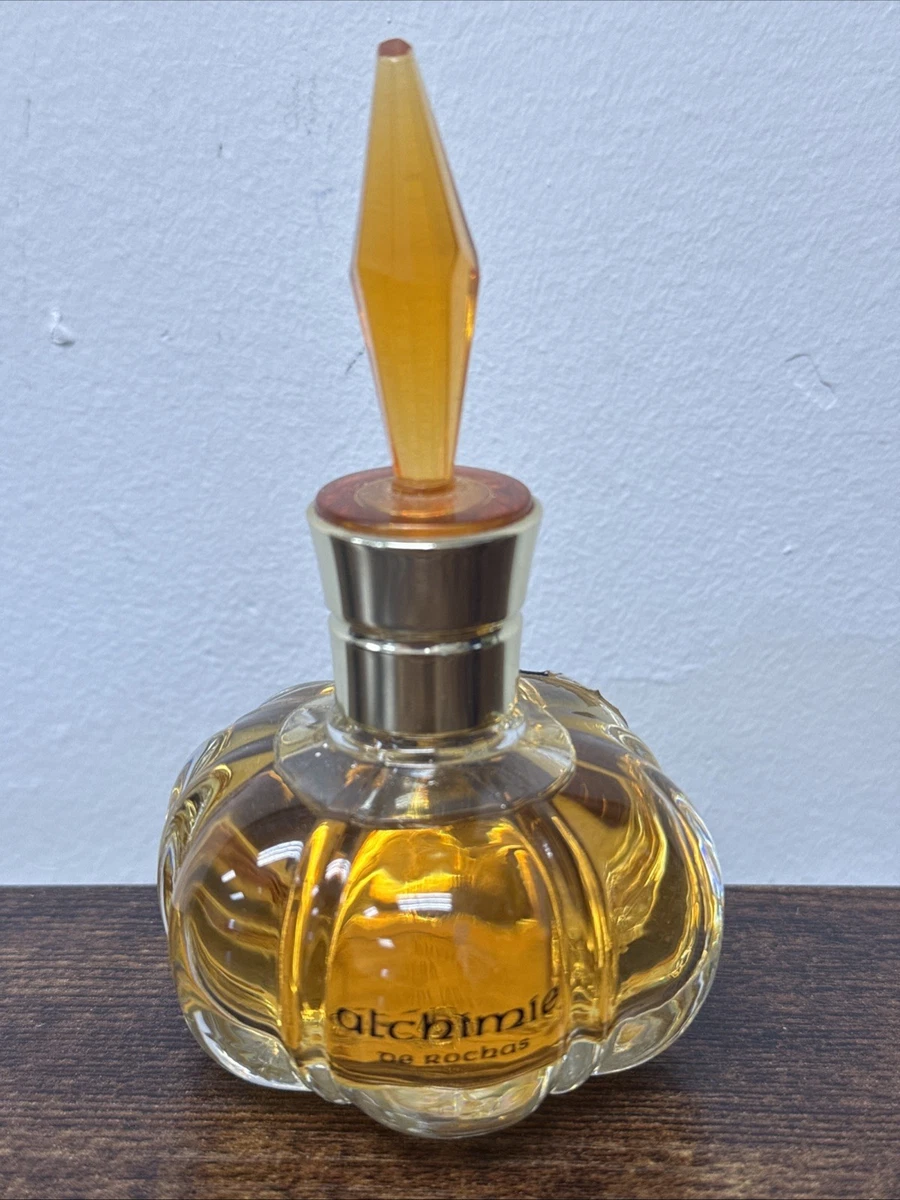 Rochas Alchimie Fragrances for Women for sale - eBay
