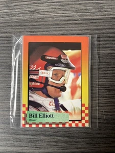 Maxx Racing 1989 vista previa Bill Elliott lote X5 - Imagen 1 de 3